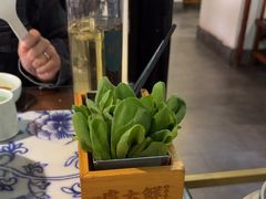 -卢大鲜鱼头捞饭(美利广场店)