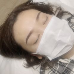 -Doris多里斯半永久纹眉·SMP纹发·发际线