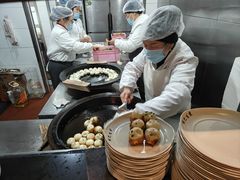 -哑巴生煎(临顿路店)