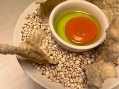 牛肉-The Georg(东华门店)