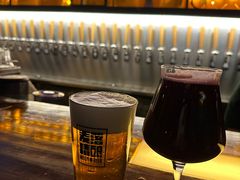 -麦落精酿啤酒餐吧(先农大院店)
