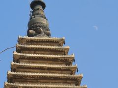 -北京石刻艺术博物馆(五塔寺)