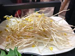 -热火朝天鲜切牛肉火锅(南强街巷店)