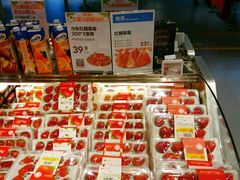 -盒马鲜生(龙德广场店)