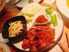 -星叶·东南亚料理(温州万象城店)