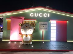 -CHANEL(恒隆广场店)