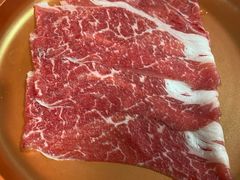 -松野谷·寿喜烧自助(华联顺义金街购物中心店)