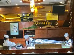 -简家·海鲜盛宴(下沙店)