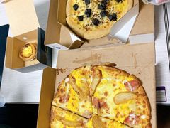 -达美乐比萨(东新路店)