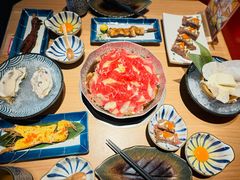 -火山屋台(新街口创始店)
