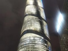 -上海中心大厦