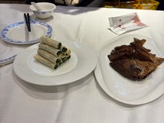 -老吉士酒家(天平路店)