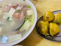 -十三妹咸米时店
