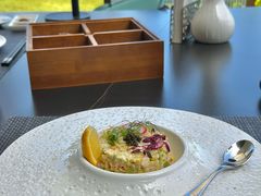 -宴悦海鲜餐厅·游水海鲜·牛排(亚龙湾瑞吉店)