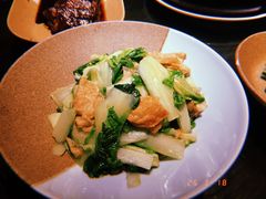-外婆家(杭州马塍店·杭帮菜名店)