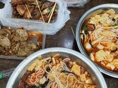 -桂湘缘卤味螺蛳粉