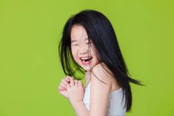 -格林童趣专业儿童摄影(公益西桥店)