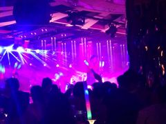 -MUSE CLUB缪斯酒吧(西大街店)