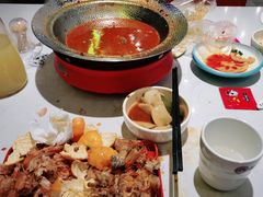 -赖胖子肉蟹煲(临川万象新城店)