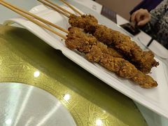 -功德林素菜饭庄(前门店)