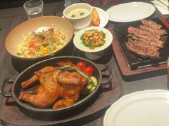 -卡朋西餐(宝安大仟里店)