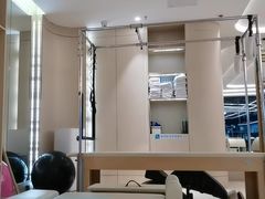 -懒人Club健身(卓越时代广场店)