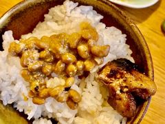 -鸭川食堂·鳗丼(鼓楼店)