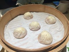 -鼎泰丰(当代商城店)