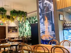 大堂-TAMATI(巴黎贝甜韩式西餐厅店)
