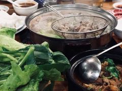-原野牛肉岛
