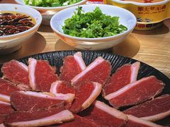 -羊大爷涮肉(亮马桥店)