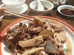 -广府乡下·饭庄(新港东路店)