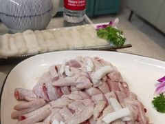-四季缤纷椰子鸡(星沙松雅湖吾悦广场店)