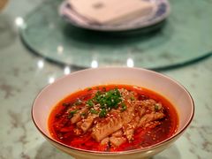 -漢舍中国菜馆(889广场店)