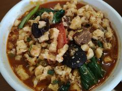 -刘信牛羊肉小炒泡馍(回民街店)