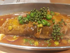 -中国徽菜·徽商故里(广安门店)