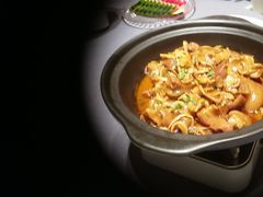 -双湖园·地标武汉菜(黄鹤楼解放路店)