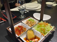 -RIVIERA 松鹤楼(外滩店)