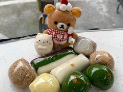 -许阿姨糕团店(南京总店)
