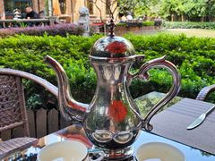 -马勒别墅·中餐厅