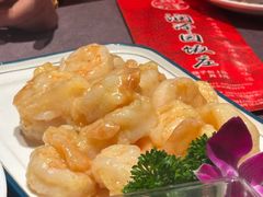 -润泽园饭庄(中山路店)