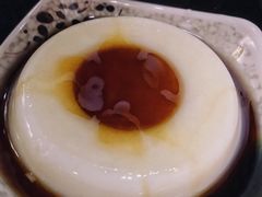 焦糖豆花-獨門烤肉(开发区店)