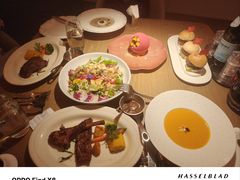 -佐度王子扒房(西城红场店)