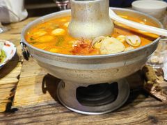 -辉记炭烧海鲜大排档·老字号(福田店)