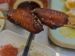 -夜烤·宜宾烧烤(回龙湾店)