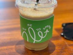 -Seesaw Coffee(上海尚悦湾店)