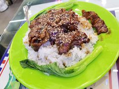 -澳门陈光记烧味饭店(万象城店)