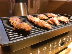 -綱元·海鲜豆捞(明州里店)