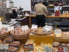 -富贵面包公司(运河店)