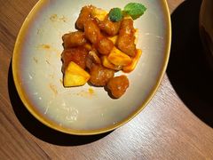 -青年公社烤鸭(熙悦天街店)